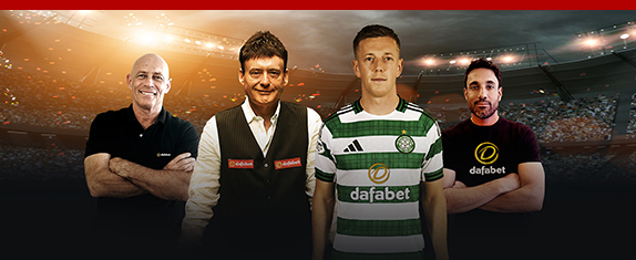 Kemitraan Dafabet